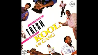 Kool And The Gang - Fresh ( Extended 12" Remixes ) 1984