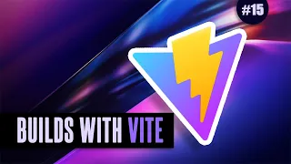 Builds with Vite #15 - Path aliases