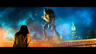 Teenage Mutant Ninja Turtles (2014) (Teaser Trailer)