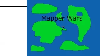 Mapper Wars 7 - The Moan