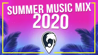 Summer Music Mix 2020 🌱 The Best Of Vocal Deep House Music Mix 2020 🌱 Chill Out Radio #2