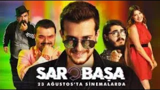 SAR BAŞA (sansürsüz) | Türk Komedi Filmi İzle 2020 / Alper Rende - Türk Filmleri 2020