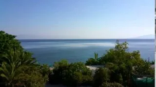 Aphrodite Beach Hotel View