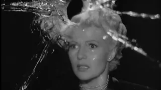 The Lady from Shanghai — "Stupid's More Like It"
