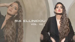 RIA ELLINIDOU - MEDLEY VOL.2