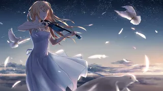 Somewhere - Nightcore