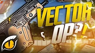 VECTOR OP ?