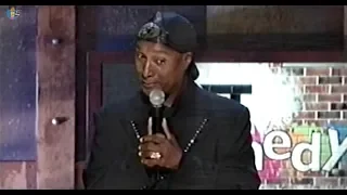 The Paul Mooney Awards (2004)