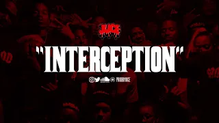 [FREE] Mozzy x Celly Ru Type Beat 2020 - "Interception" (Prod. by Juce x Duse)