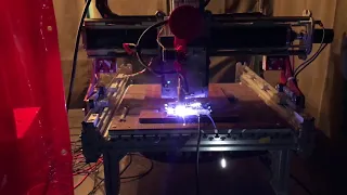 Engineers Build Metal 3-D Printers