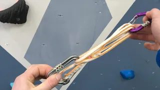 How to make Climbing Extenders!