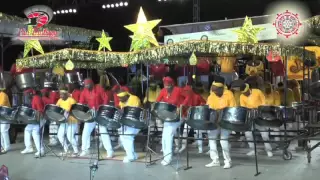 OFFICAL VIDEO - International Panorama Champions - Trinidad All Stars - Curry Tabanca