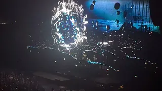 THAT'S HOW YOU CLOSE A SHOW - ERIC PRYDZ - MELBOURNE 2023