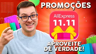 POR QUE o 11/11 é a MELHOR DATA para COMPRAS na CHINA?! DICAS de COMPRAS!!