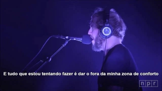 715 - CRΣΣKS - Bon Iver (TRADUÇÃO)