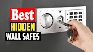 ✅Top 10 Best Hidden Wall Safes in 2023 Reviews