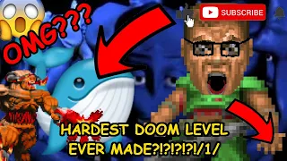 EPIC DOOMTOOBER FREAKING DIES 23 TIMES TO KILLER WHALES (VERY FUNNY HAHA LOL)