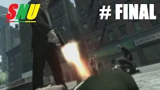 Grand Theft Auto IV (Xbox One) Walkthrough Final [A gift from Dimitri Rascalov]