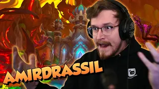 Amirdrassil, At Last! | Emerald Dream FINALE