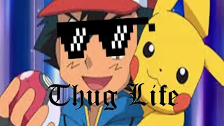 Pokemon funny roast- Pokemon Thug Life Episode 2 #pokemon #pokemonfunnymoments #edits #trending