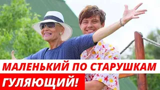 "Гуляющий по старушкам": Семина высказалась о Шаляпине