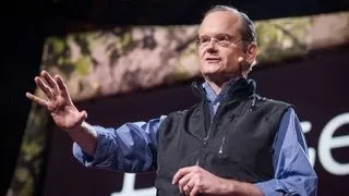 We the People, and the Republic we must reclaim - Lawrence Lessig