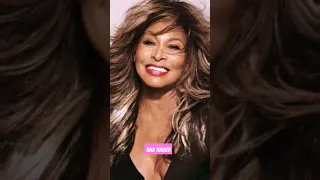 From Childhood to Icon: The Incredible Journey of Tina Turner!