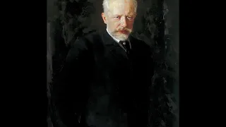 Tchaikovsky - Piano Concerto 1 (B Flat Minor)