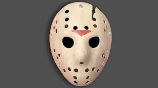 Friday the 13th Part 6 Jason Lives Review and Commentary