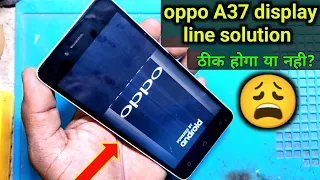 oppo a37 touch screen replacement | oppo a37 display line problem | oppo a37 display change