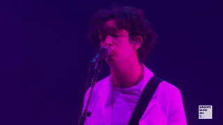 The 1975 - You - 2019-06-07  Rock am Ring, Nurburg, Germany