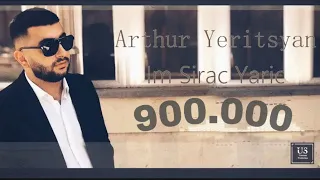 Arthur Yeritsyan - “ Im sirac yaric “ OFFICIAL MUSIC
