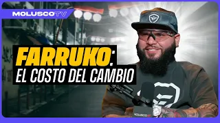 Farruko se desahoga: “He perdido respeto en el genero” / problemas con disquera/ Su nueva “Serie”