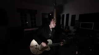 'THE KILLING MOON' Performed by ANDREW COLE (Echo & The Bunnymen)