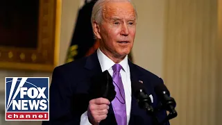 Biden signs additional immigration executive orders, criticizes Trump-era policy