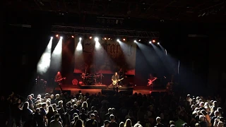 Evergrey - All I Have - Live at ProgPower USA, 9/5/19