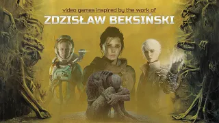 Video Games inspired by the works of Zdzisław Beksiński