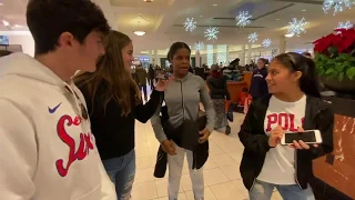 Herd It In The Mall | S2E6