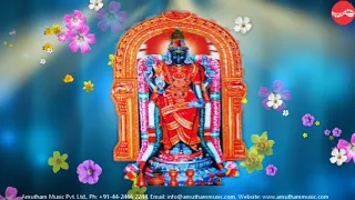 Mullaivanam - Sri Garbarakshambigai - Sudha Ragunathan (Full Verson)