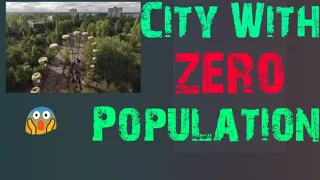 City With Zero Population