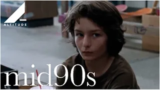 mid90s (2018) | Official Teaser | Altitude Films