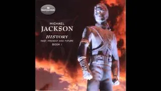 Michael Jackson - Childhood (Instrumental)