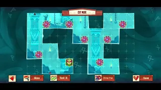 King Of Thieves - Saw Jump Solutions - Base 41