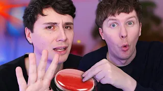 Phil Pushes Dan’s Button for 18 Minutes