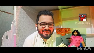 Nasreen aur rambo ka Eid panga | Rahim Pardesi | Jan Rambo | Sahiba|1.5 million views| 250k share|