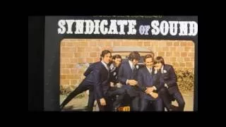 LITTLE GIRL --SYNDICATE OF SOUND (NEW ENHANCED VERSION) 720p