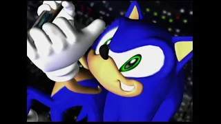 Sonic Adventure 2 Battle - Longplay Part 1 (Hero Side Story)