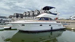 Nord West 370 Flybridge (2010, NW370-044) * FOR SALE