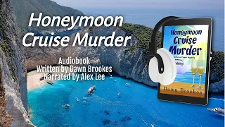 Honeymoon Cruise Murder: A Rachel Prince Mystery Book 7