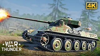 Art of Winning: AMX-50